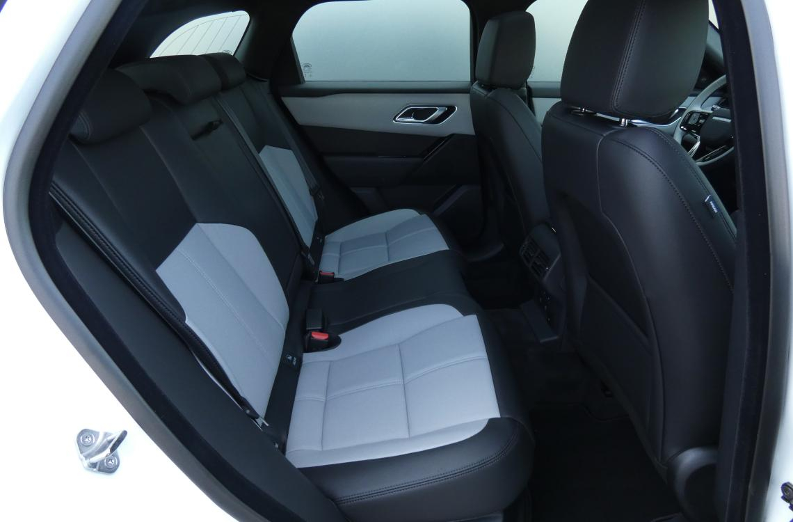 LAND ROVER RANGE ROVER VELAR LAND ROVER RANGE ROVER VELAR