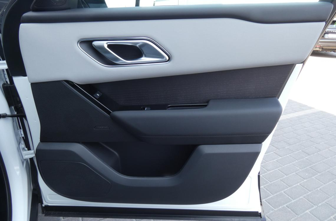 LAND ROVER RANGE ROVER VELAR LAND ROVER RANGE ROVER VELAR