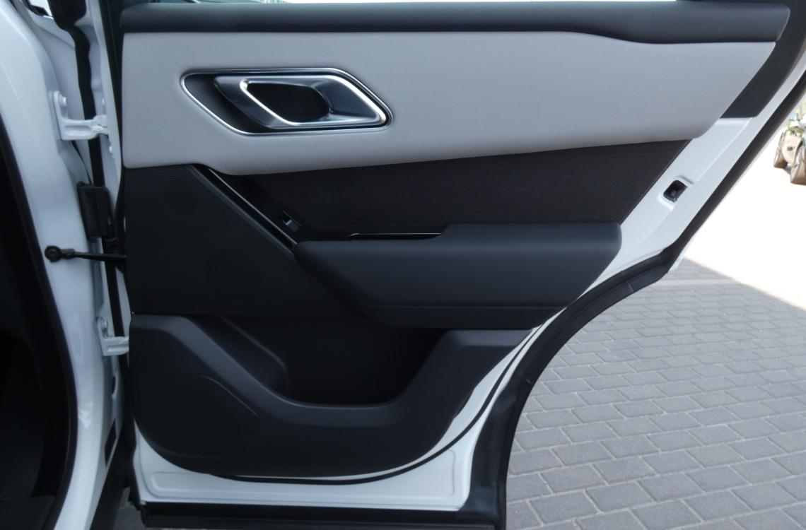 LAND ROVER RANGE ROVER VELAR LAND ROVER RANGE ROVER VELAR