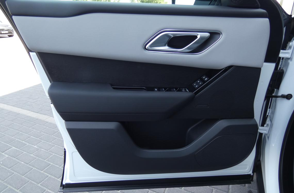 LAND ROVER RANGE ROVER VELAR LAND ROVER RANGE ROVER VELAR