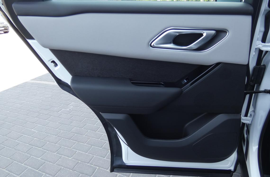 LAND ROVER RANGE ROVER VELAR LAND ROVER RANGE ROVER VELAR