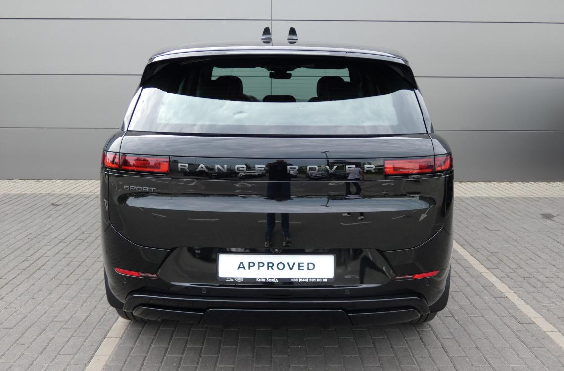 LAND ROVER RANGE ROVER SPORT LAND ROVER RANGE ROVER SPORT