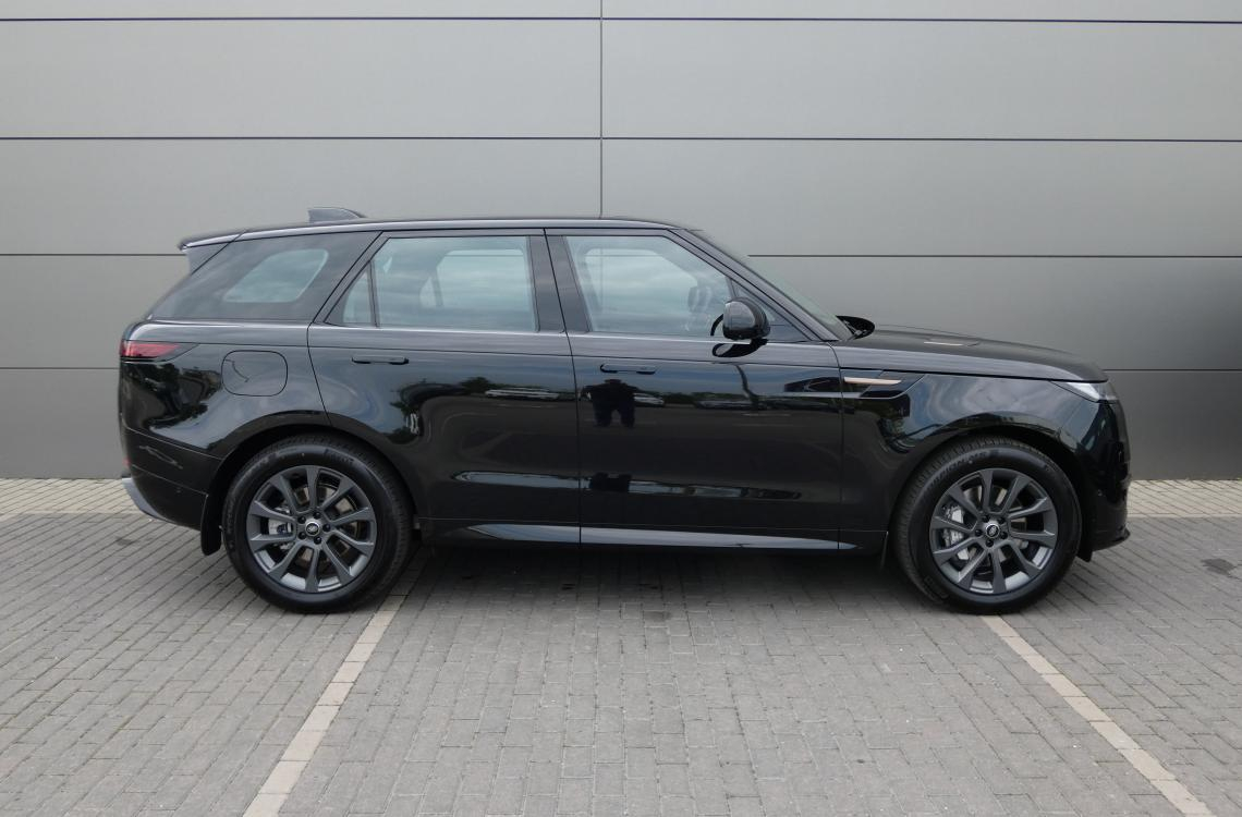 LAND ROVER RANGE ROVER SPORT LAND ROVER RANGE ROVER SPORT