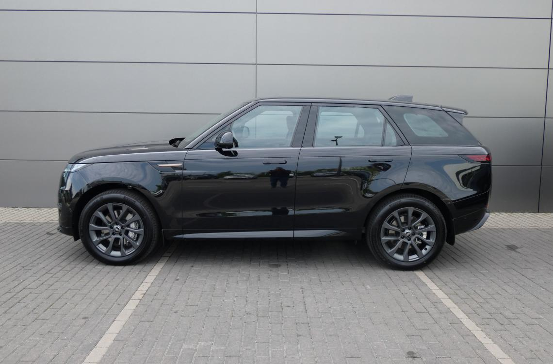 LAND ROVER RANGE ROVER SPORT LAND ROVER RANGE ROVER SPORT