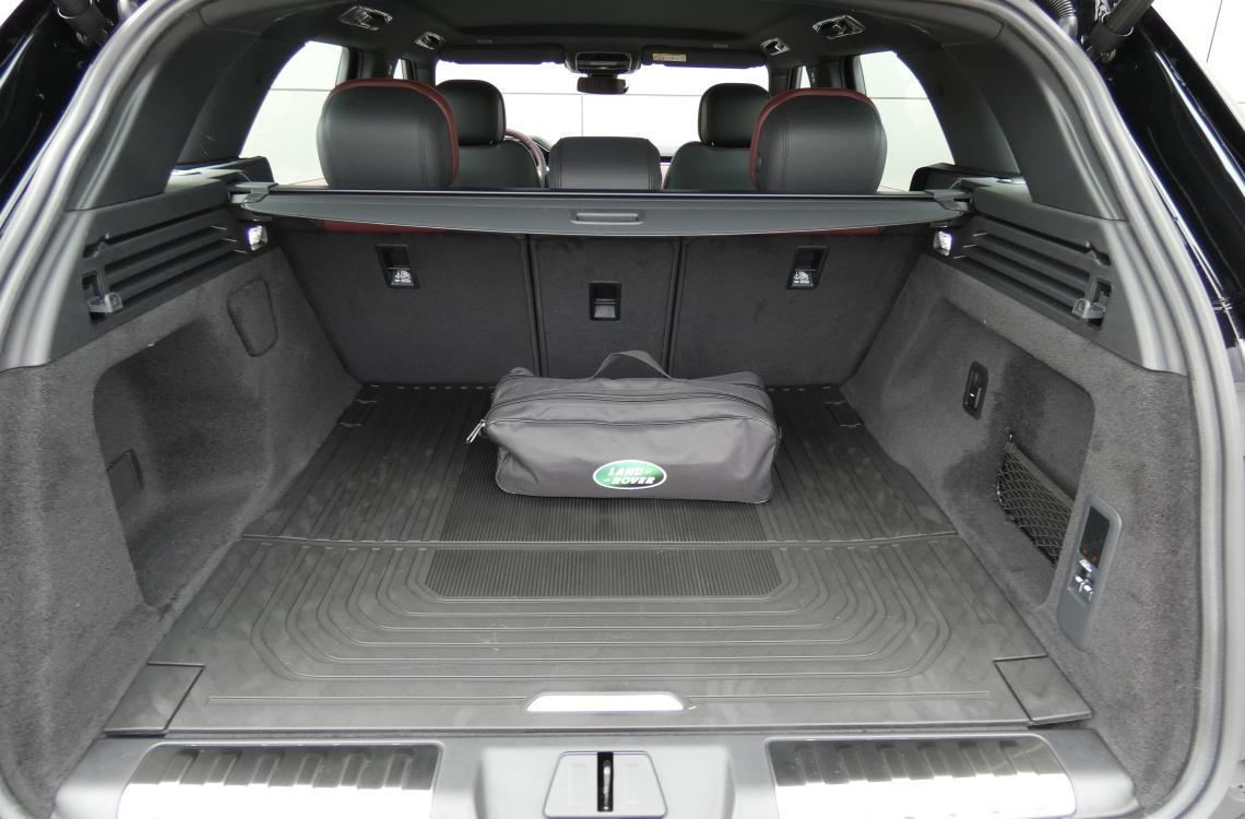LAND ROVER RANGE ROVER SPORT LAND ROVER RANGE ROVER SPORT