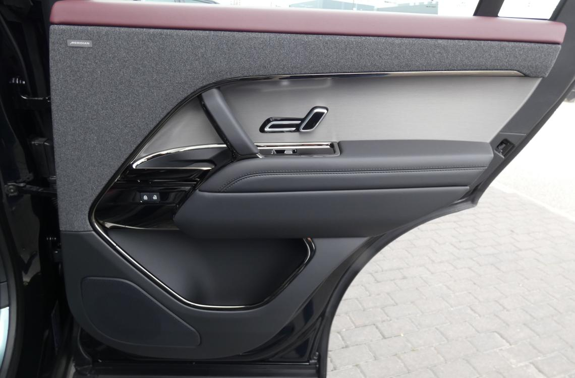 LAND ROVER RANGE ROVER SPORT LAND ROVER RANGE ROVER SPORT