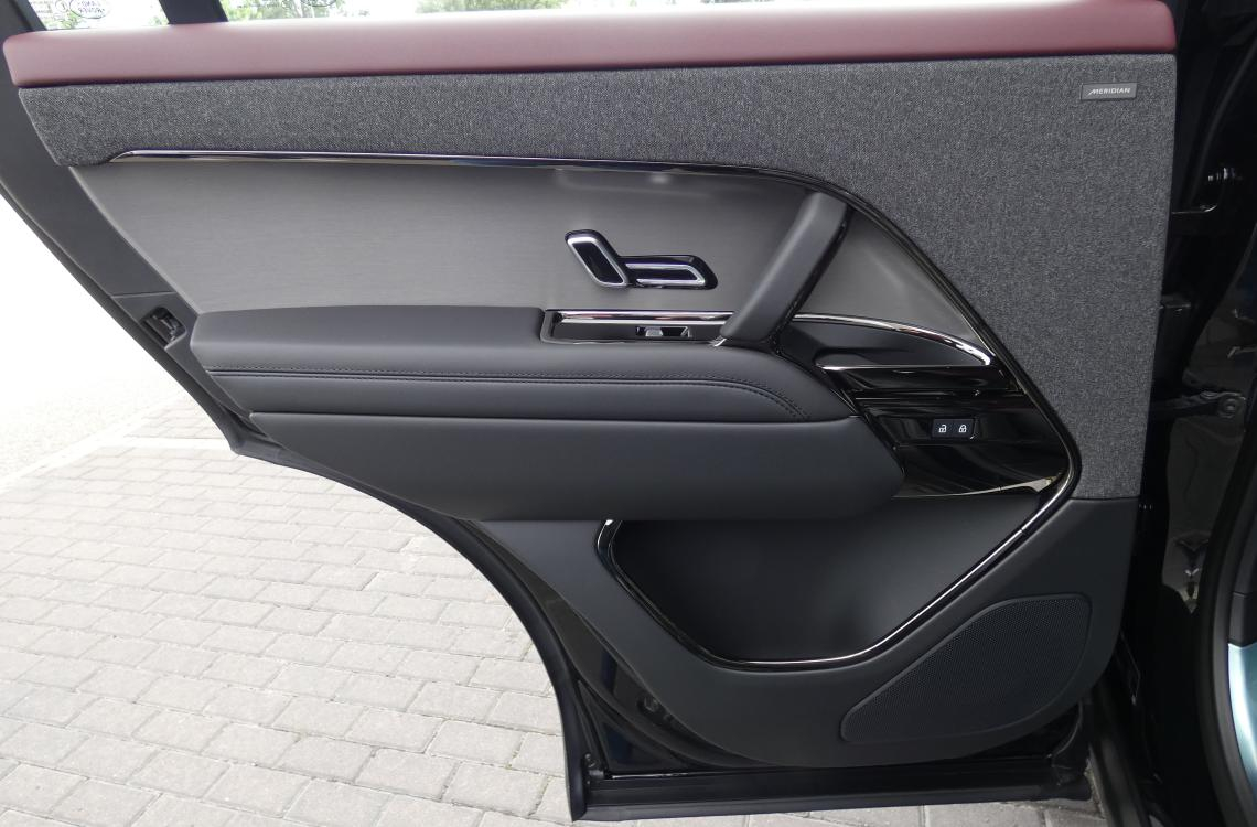 LAND ROVER RANGE ROVER SPORT LAND ROVER RANGE ROVER SPORT