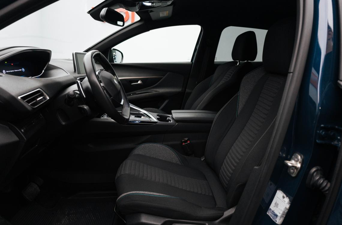 Peugeot 3008 Peugeot 3008