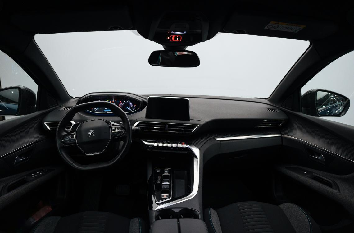 Peugeot 3008 Peugeot 3008