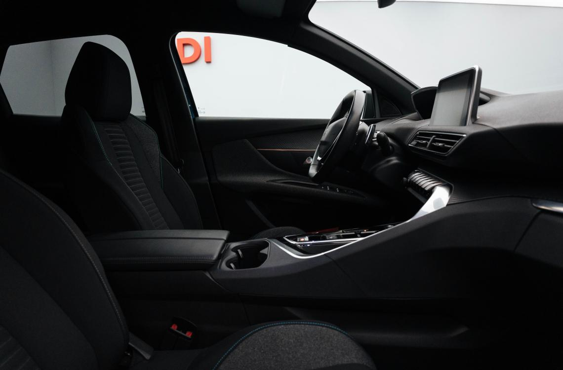 Peugeot 3008 Peugeot 3008