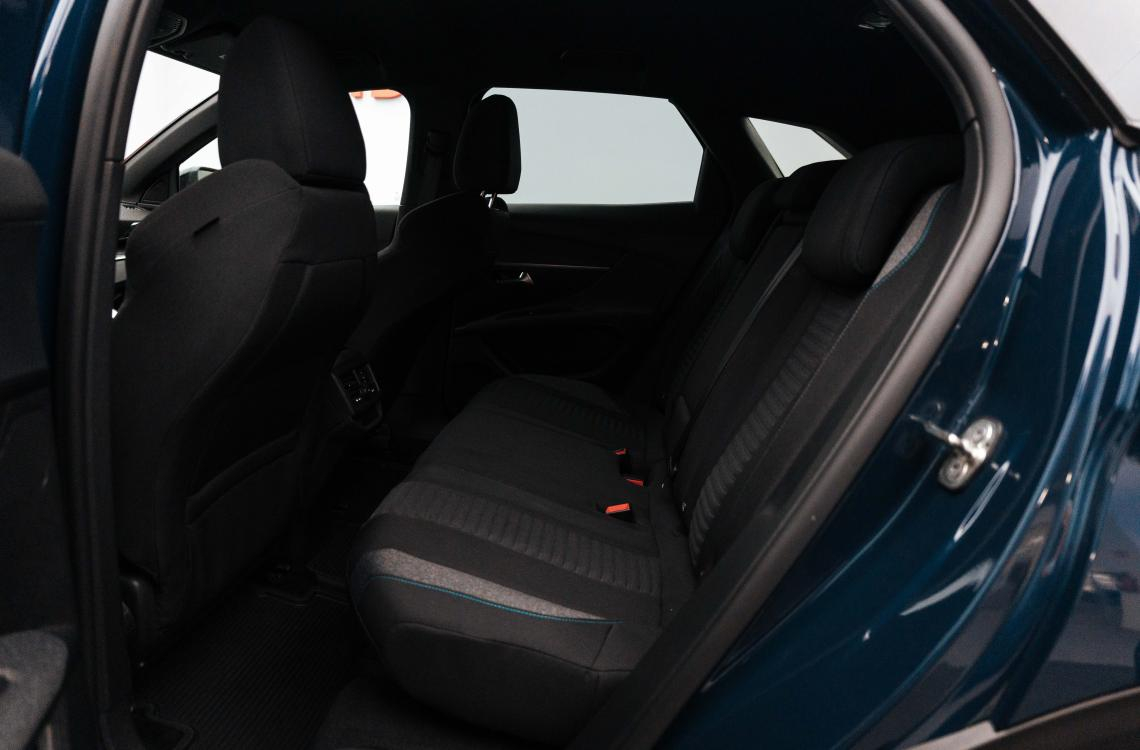 Peugeot 3008 Peugeot 3008