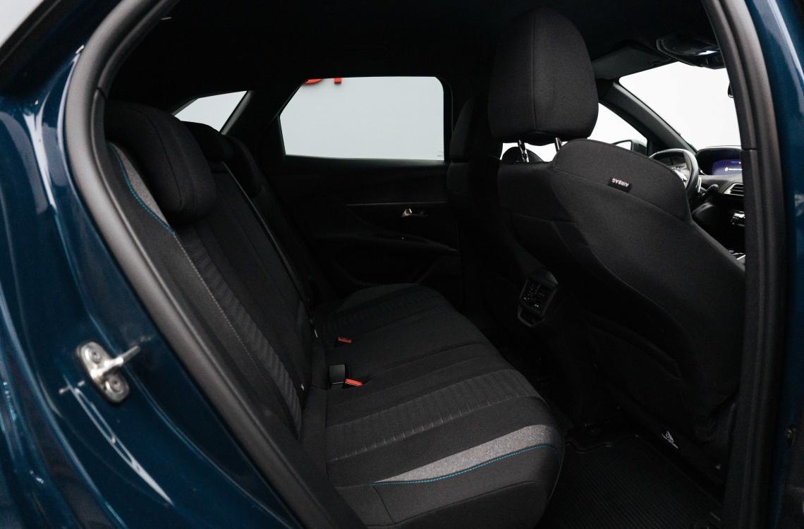 Peugeot 3008 Peugeot 3008
