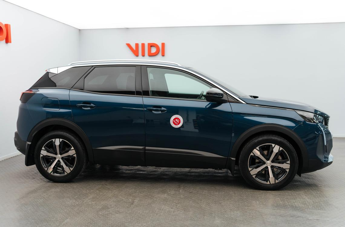 Peugeot 3008 Peugeot 3008