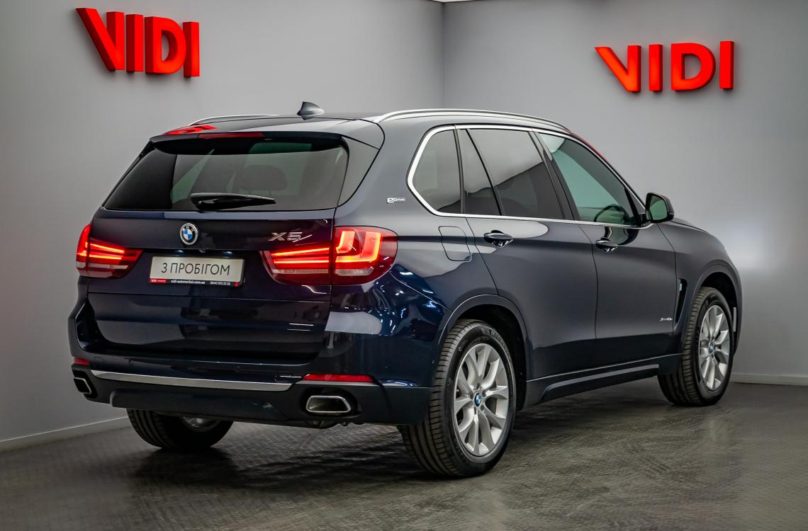 BMW X5 BMW X5