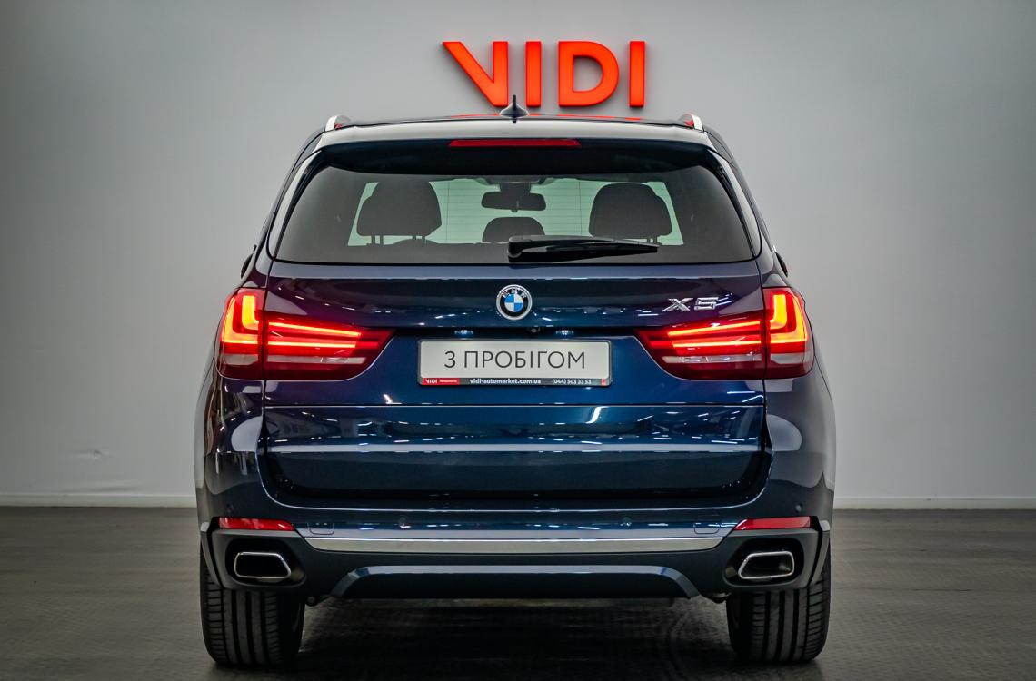 BMW X5 BMW X5