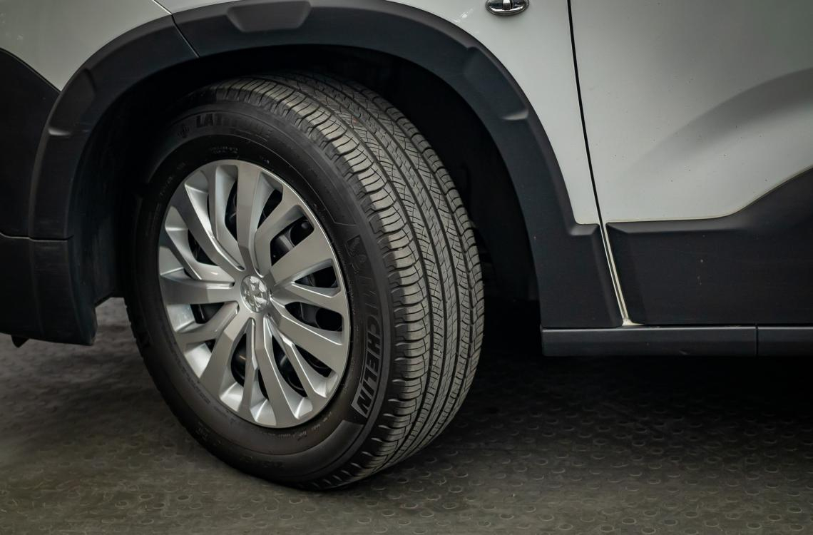 Peugeot Rifter Peugeot Rifter