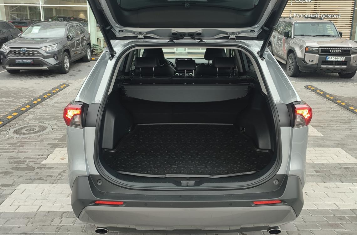 Toyota RAV4 Toyota RAV4