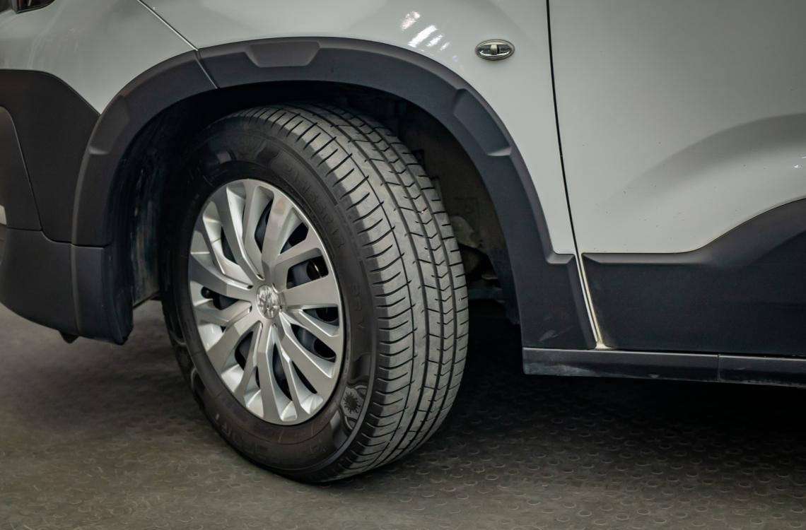 Peugeot Rifter Peugeot Rifter