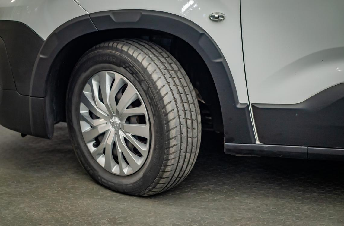 Peugeot Rifter Peugeot Rifter