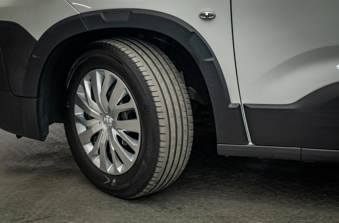 Peugeot Rifter Peugeot Rifter