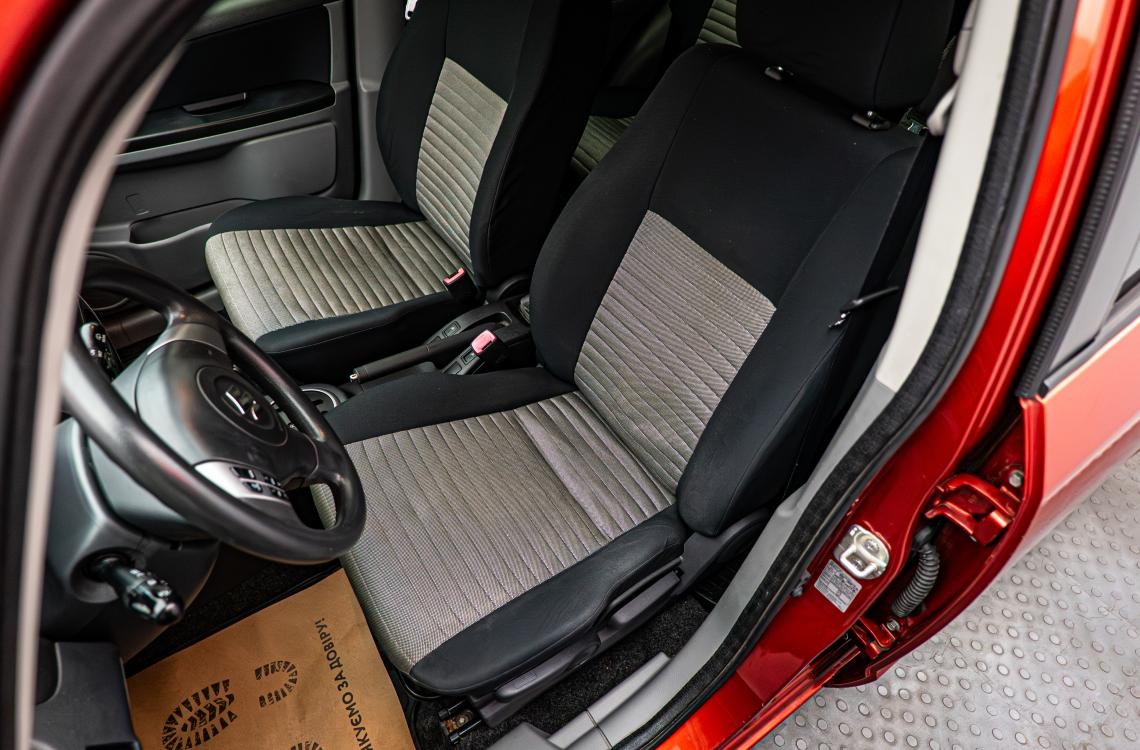 Suzuki SX4 Suzuki SX4