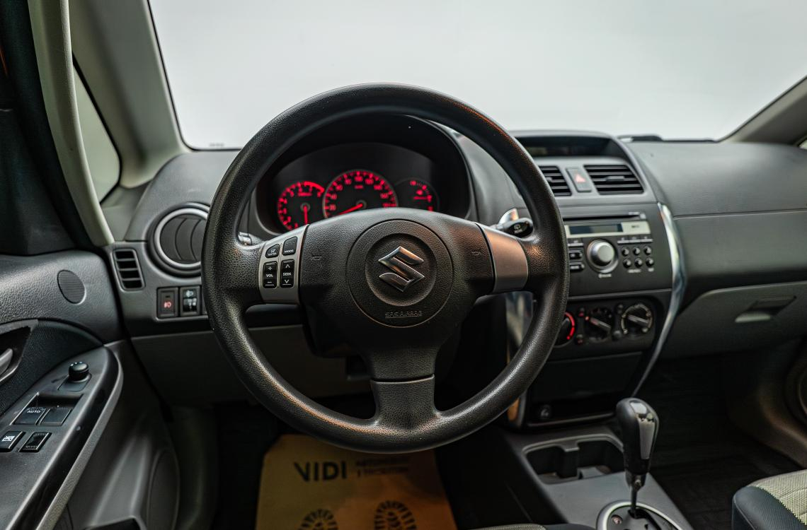 Suzuki SX4 Suzuki SX4