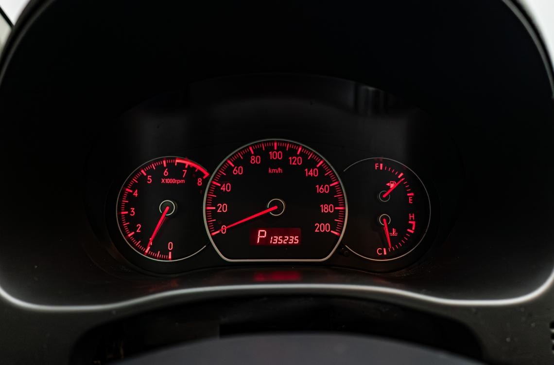 Suzuki SX4 Suzuki SX4