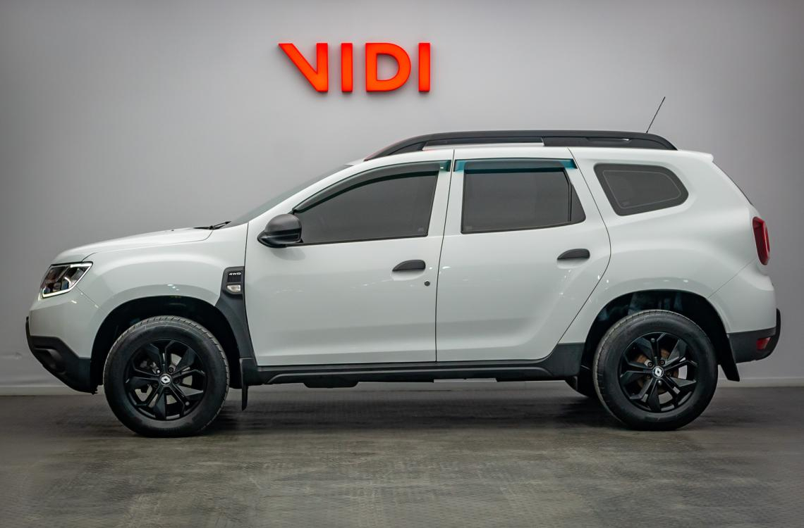 Renault Duster Renault Duster