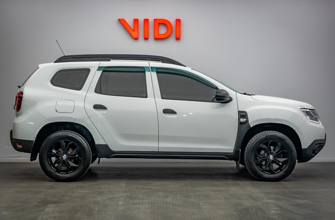 Renault Duster Renault Duster