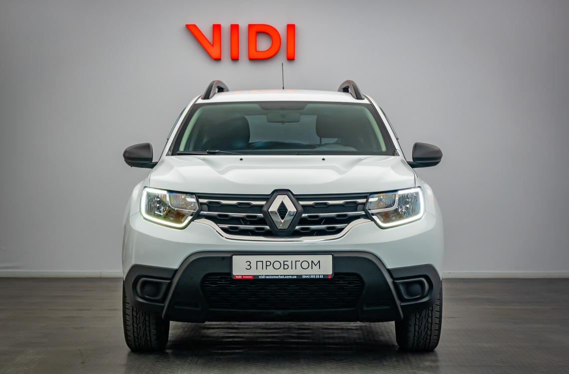 Renault Duster Renault Duster