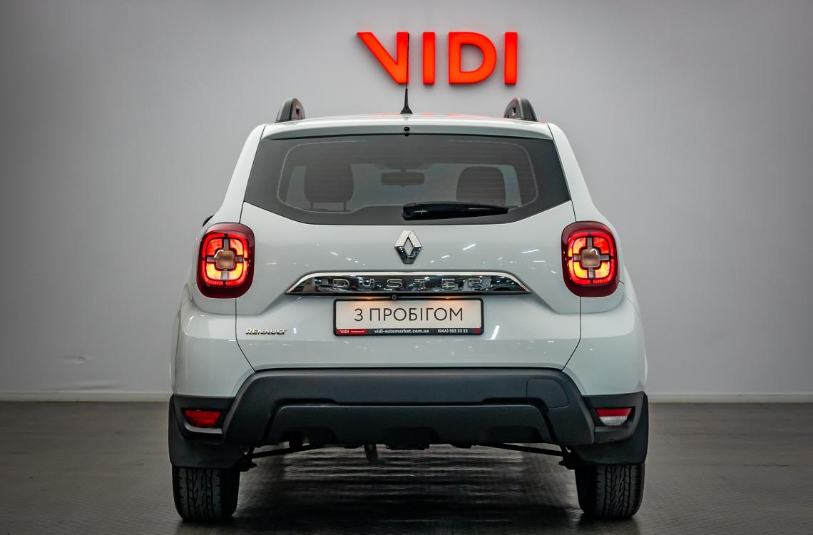 Renault Duster Renault Duster