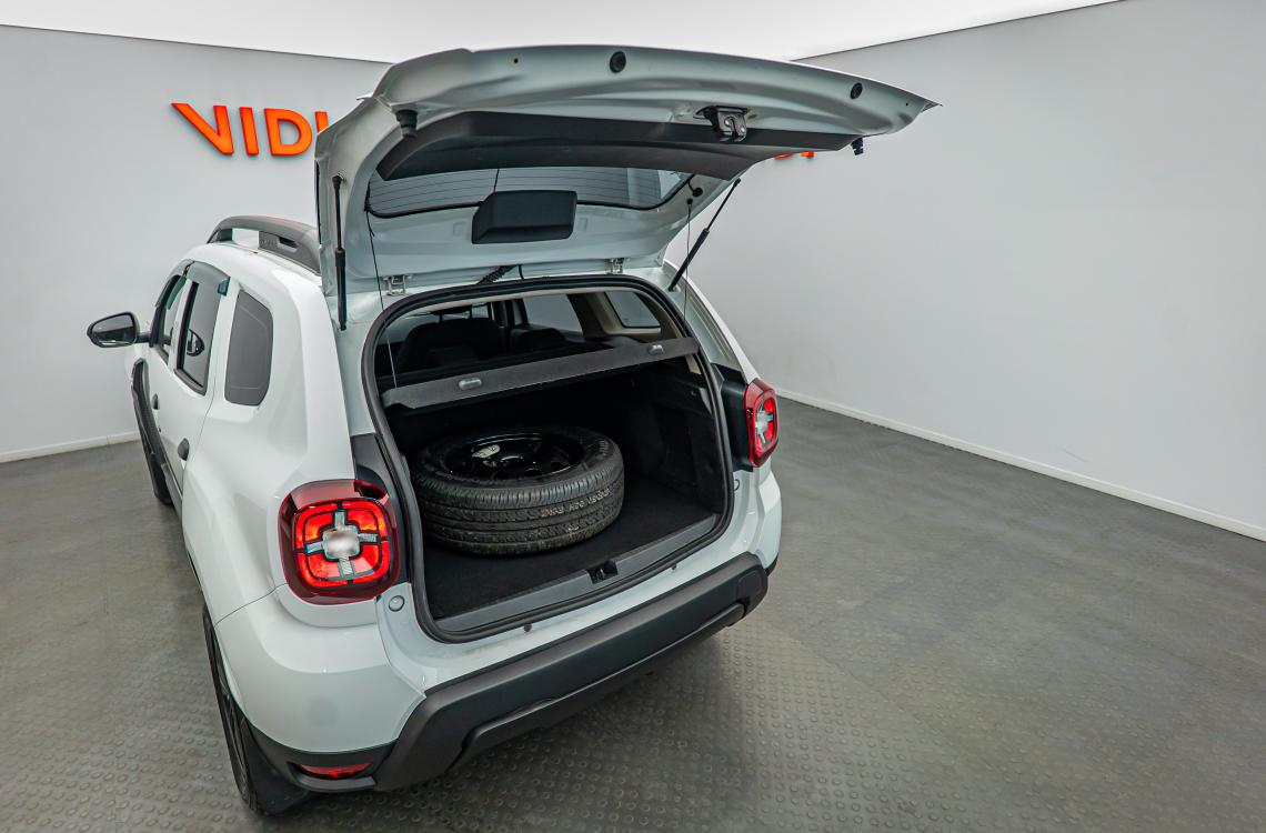 Renault Duster Renault Duster