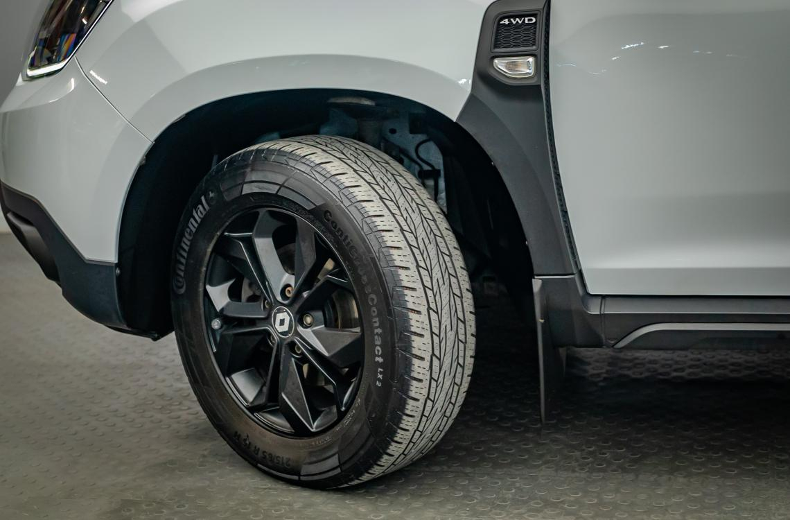 Renault Duster Renault Duster