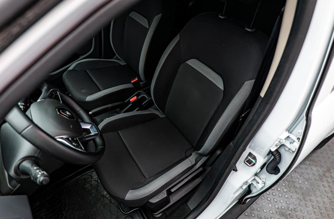 Renault Duster Renault Duster