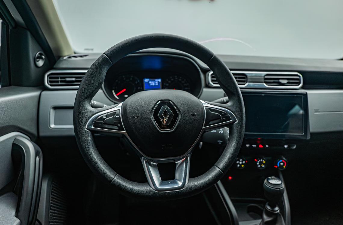 Renault Duster Renault Duster