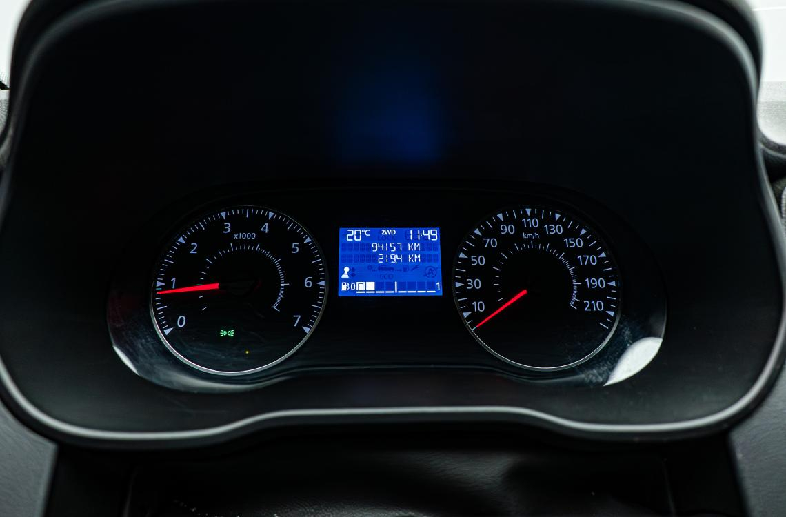 Renault Duster Renault Duster