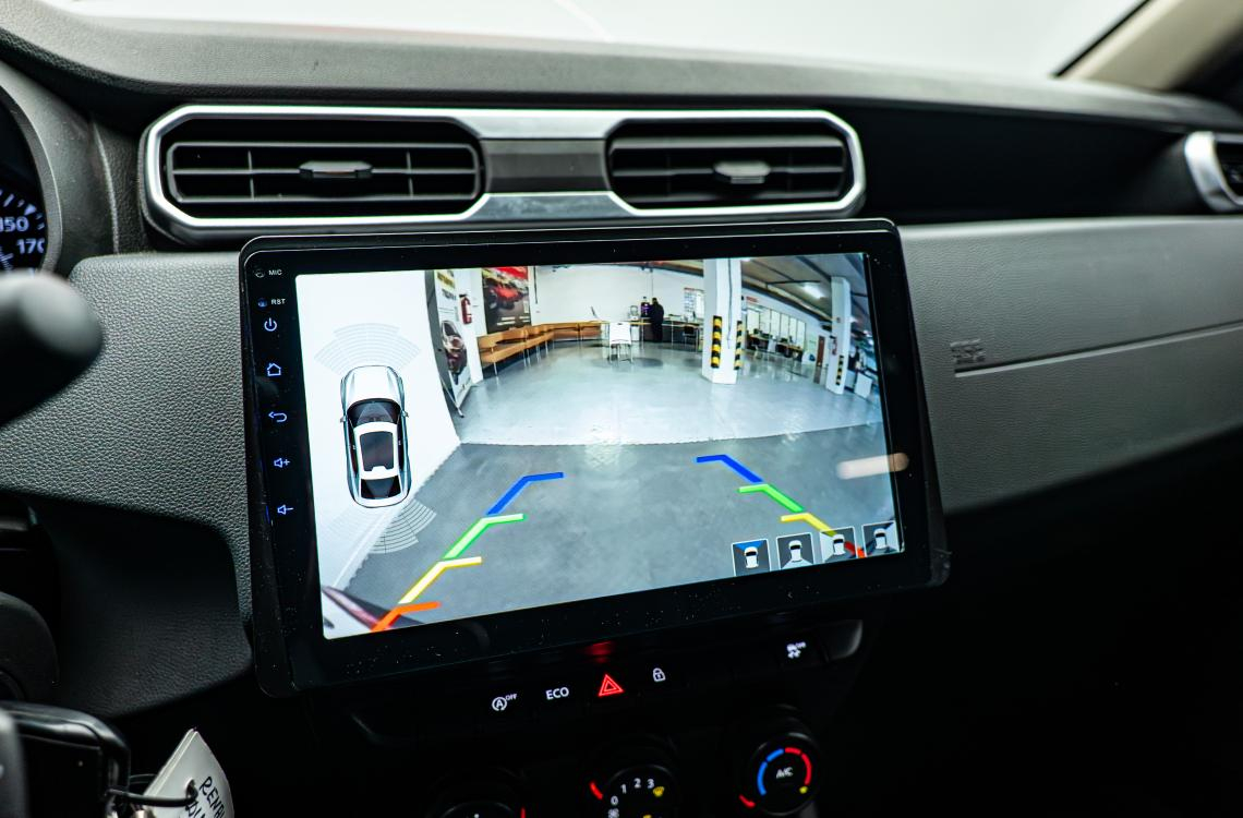 Renault Duster Renault Duster