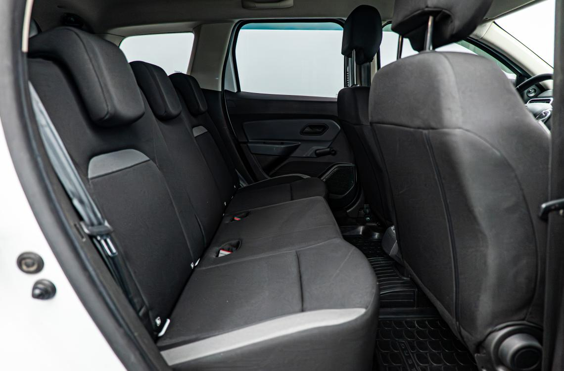 Renault Duster Renault Duster