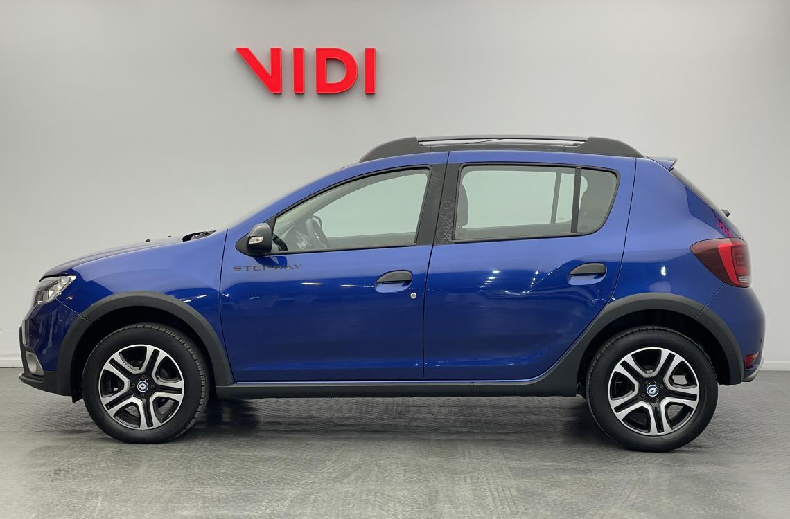 Renault Sandero StepWay Renault Sandero StepWay