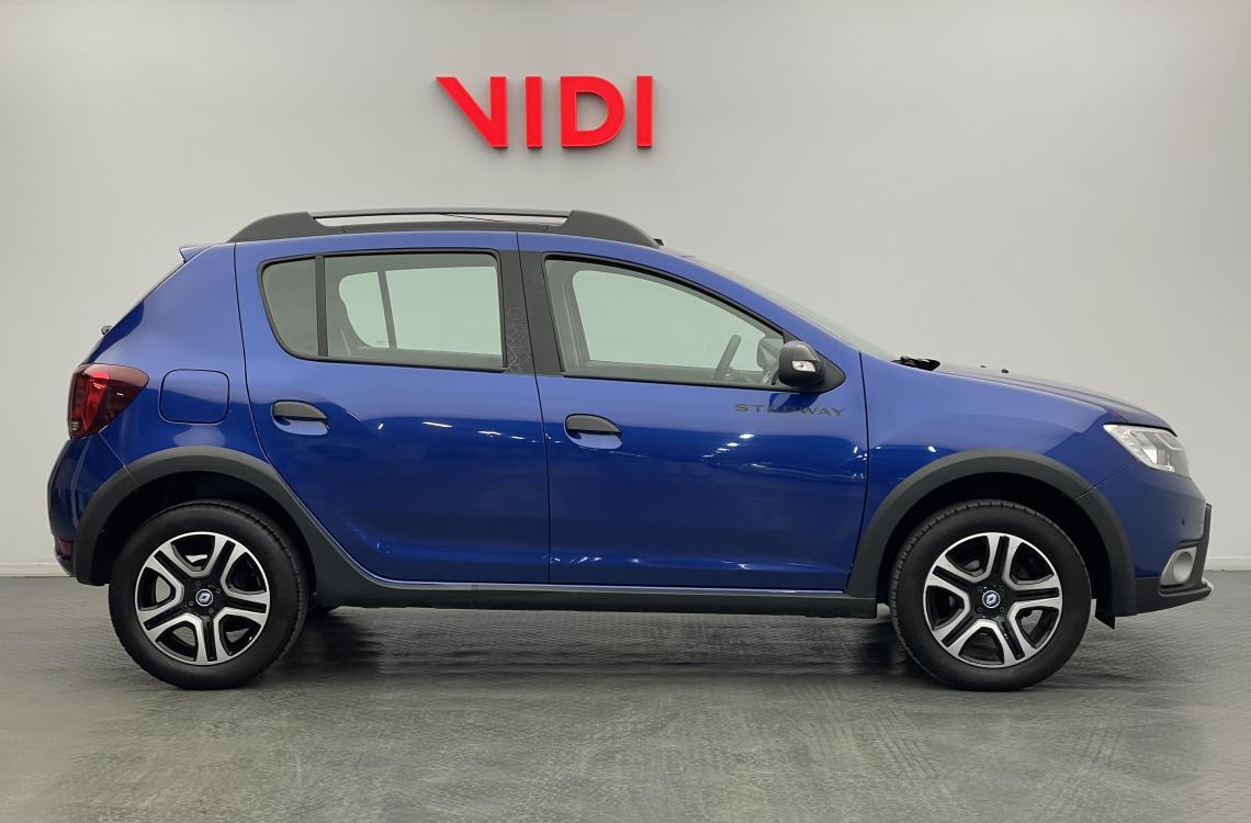 Renault Sandero StepWay Renault Sandero StepWay