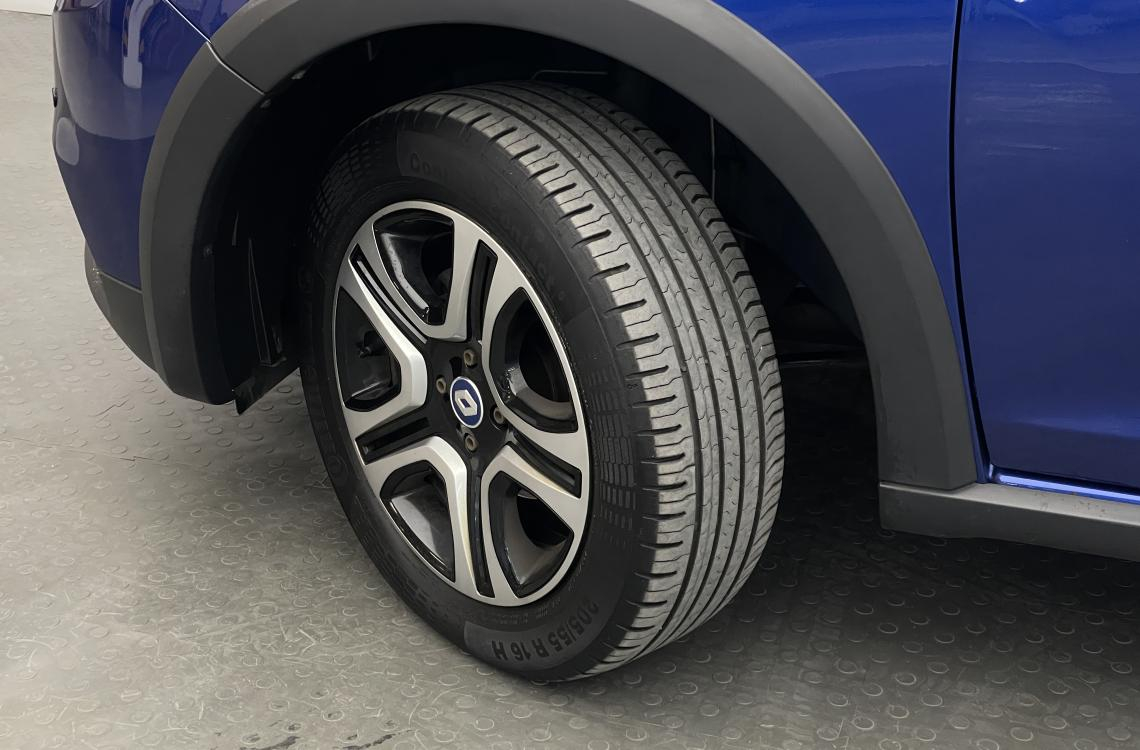 Renault Sandero StepWay Renault Sandero StepWay