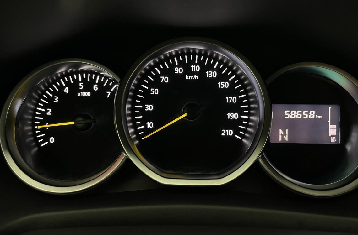 Renault Sandero StepWay Renault Sandero StepWay