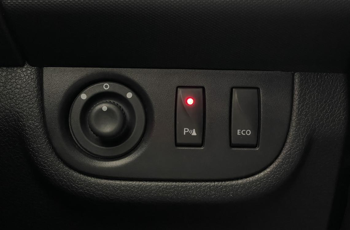 Renault Sandero StepWay Renault Sandero StepWay