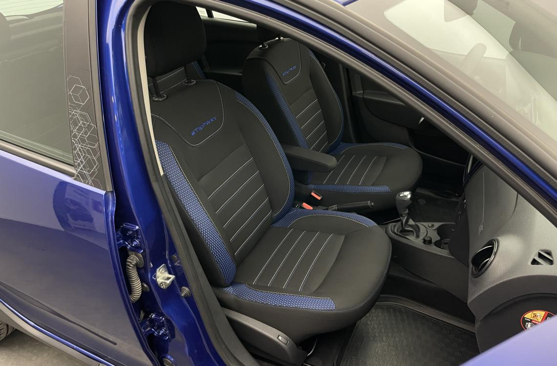 Renault Sandero StepWay Renault Sandero StepWay