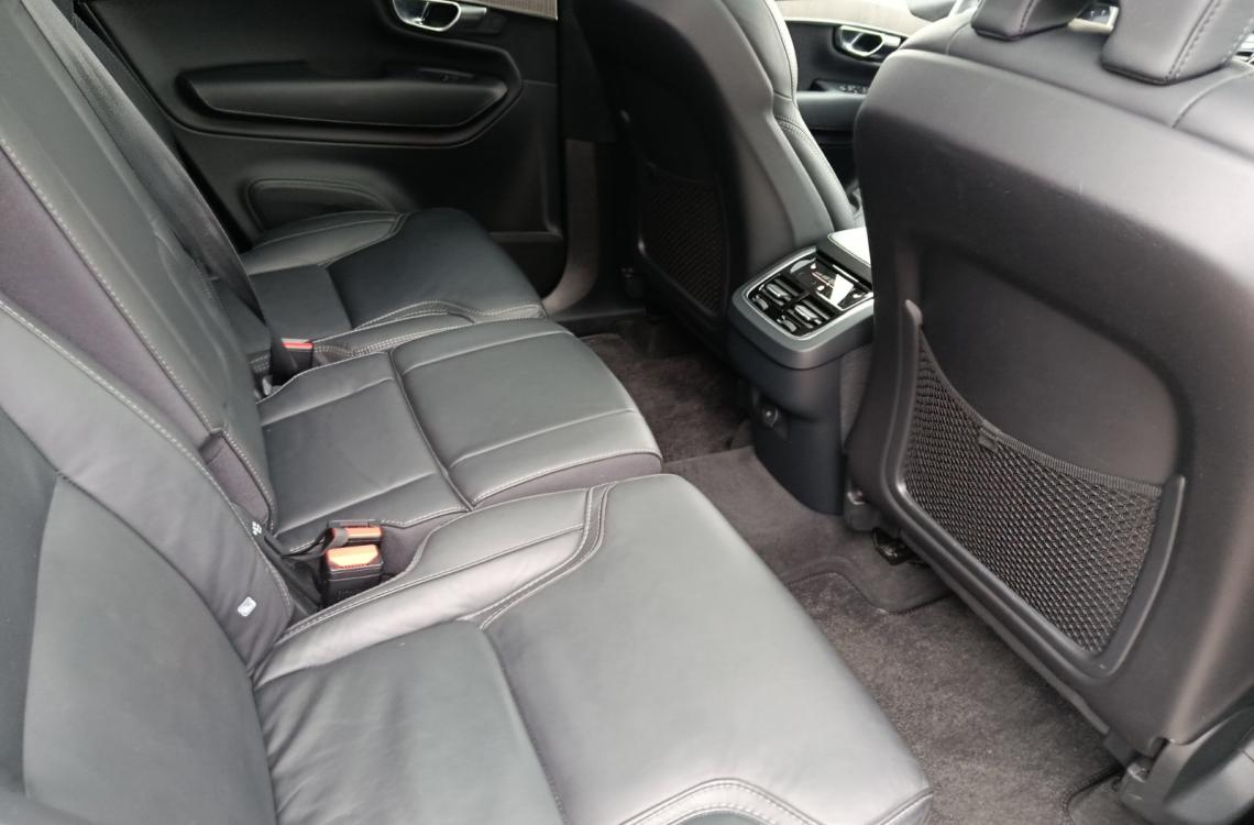 Volvo XC90 256 New Volvo XC90 256 New