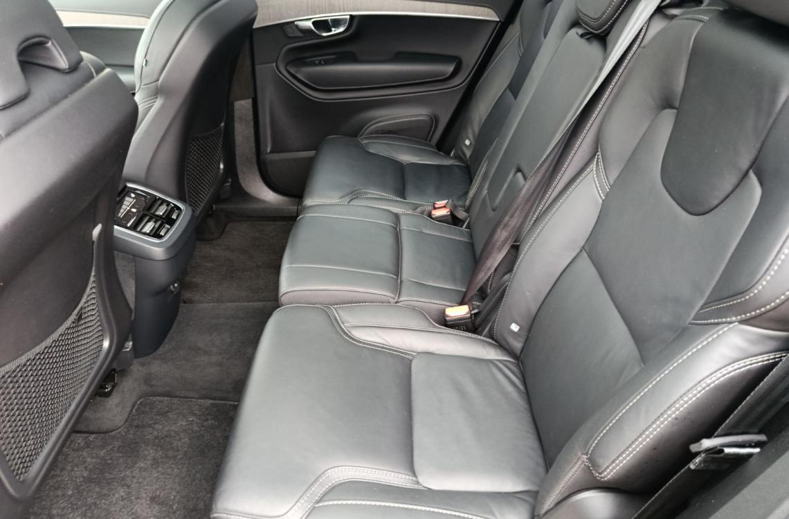 Volvo XC90 256 New Volvo XC90 256 New