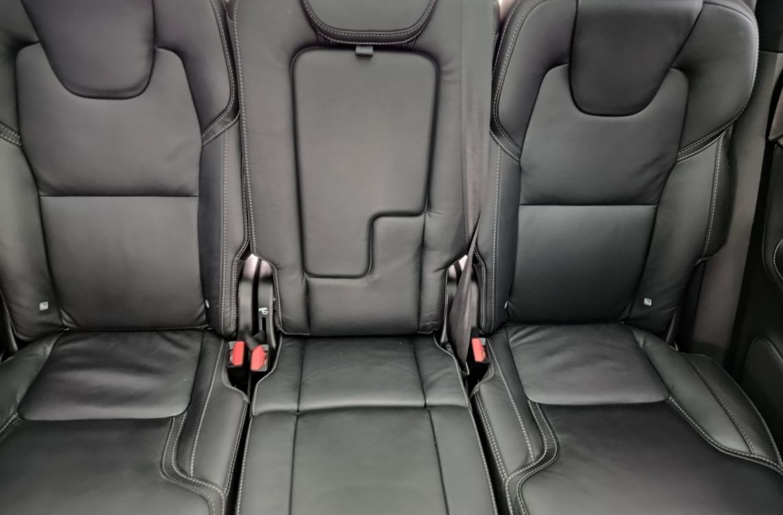 Volvo XC90 256 New Volvo XC90 256 New