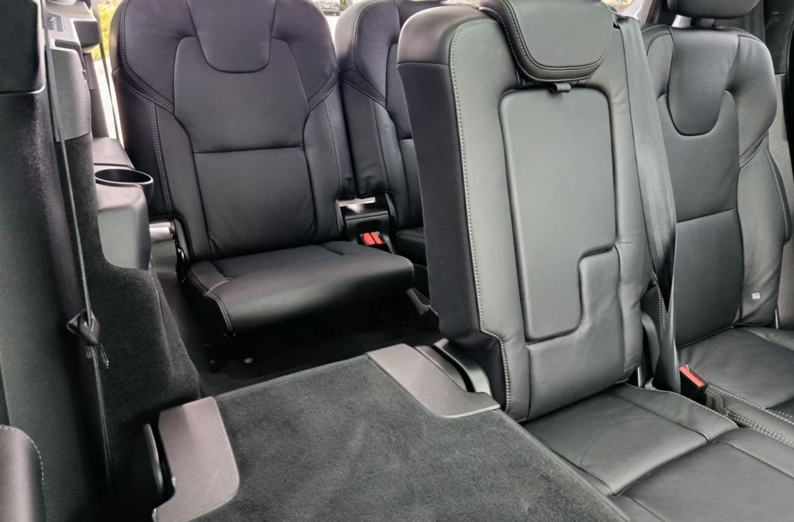 Volvo XC90 256 New Volvo XC90 256 New