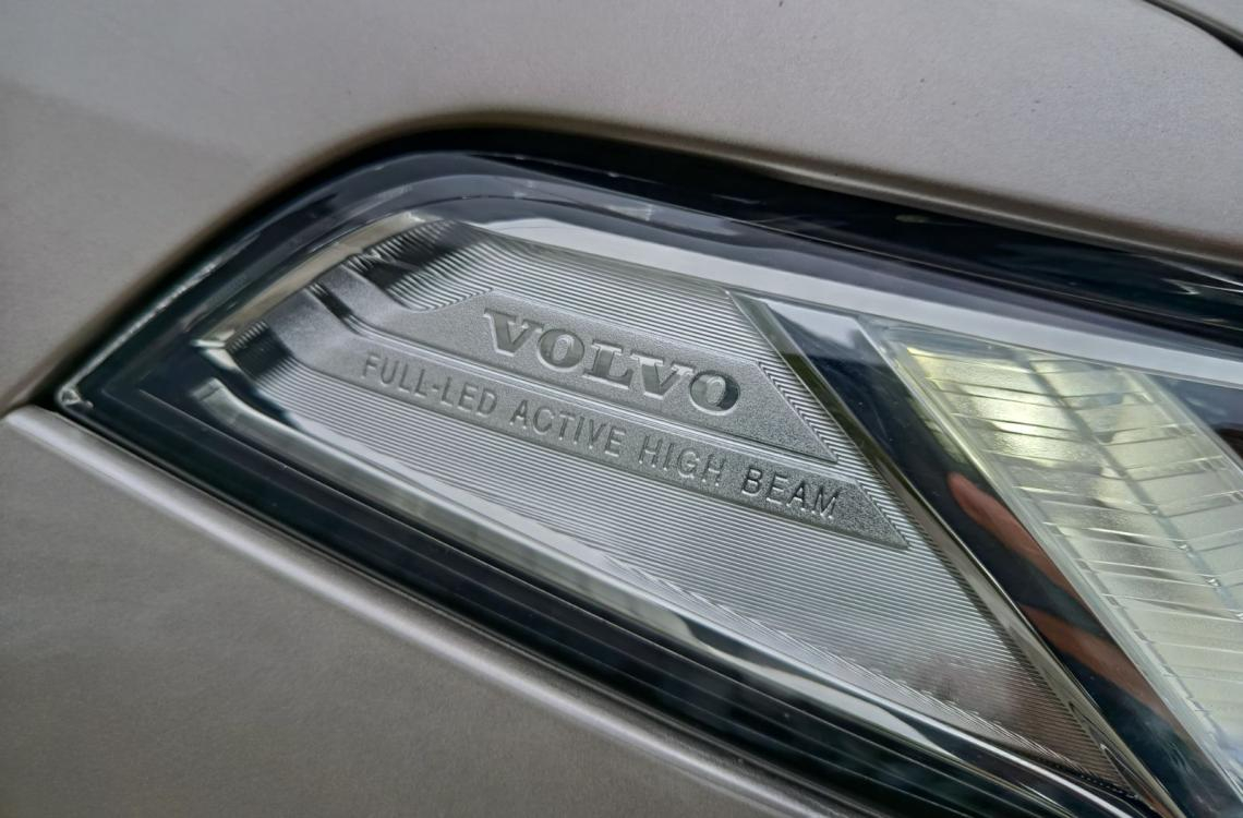 Volvo XC90 256 New Volvo XC90 256 New