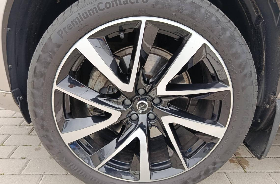 Volvo XC90 256 New Volvo XC90 256 New